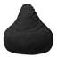 Corduroy Bean Bag Chair-380916744