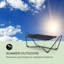 San Pedro Hammock with Stand
