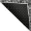 Tapis Maliana 1 pi 8 po x 2 pi 6 po-999150139