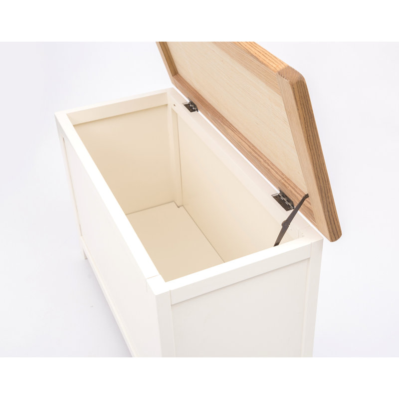 Arlette Blanket Chest