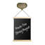 Lekhraj Dual Magnetic Wreath Hanger-40588565