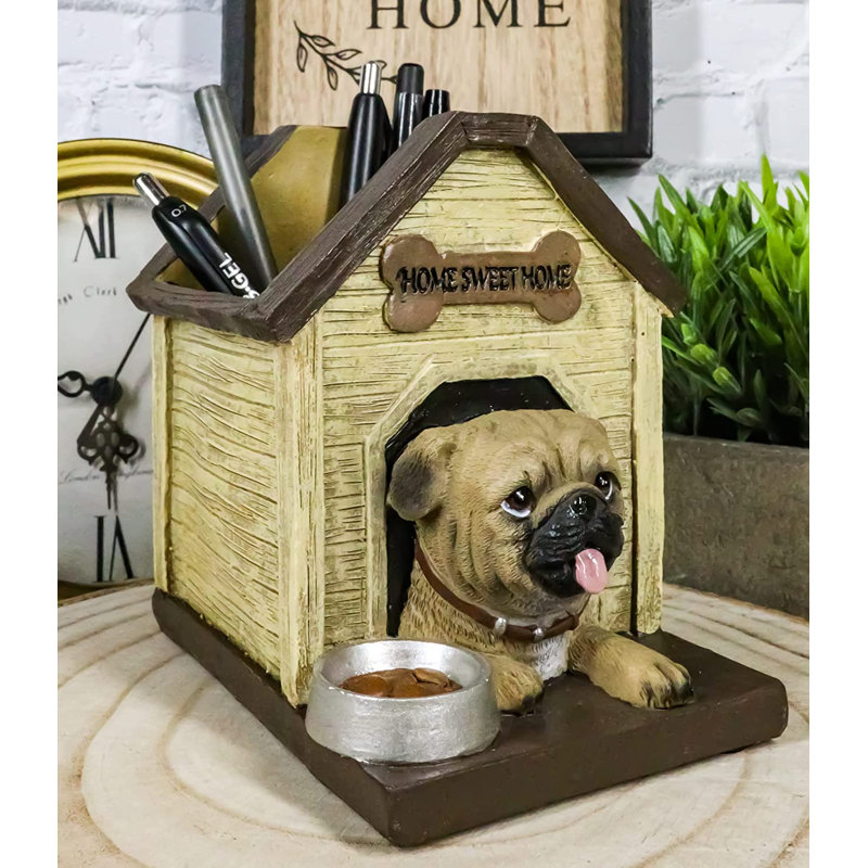Porte-stylo Keatin Pugsie