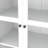 Topmax 47.2X15.7X75inch Freestanding Buffet With Hutch-1614923163