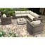 Lsi Fully Assembled 6 Person Seating Group With Firepit And Sunbrella Cushions-1731678544