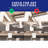 Clamp-on Keyboard Tray with Pencil Drawer-97218255
