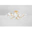 Marabec 10 Light Semi Flush