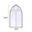 Bilboa Iron Flat Wall Mirror