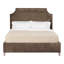 Audrey/Asher Solid Wood Bed-857187018-857187042-867415507