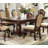 Liam Extendable Dining Table-26100084