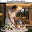 3 Piece Floor Lantern Set
