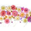 Melody With Dahlia Print by Harold Davis-71200144-132511561