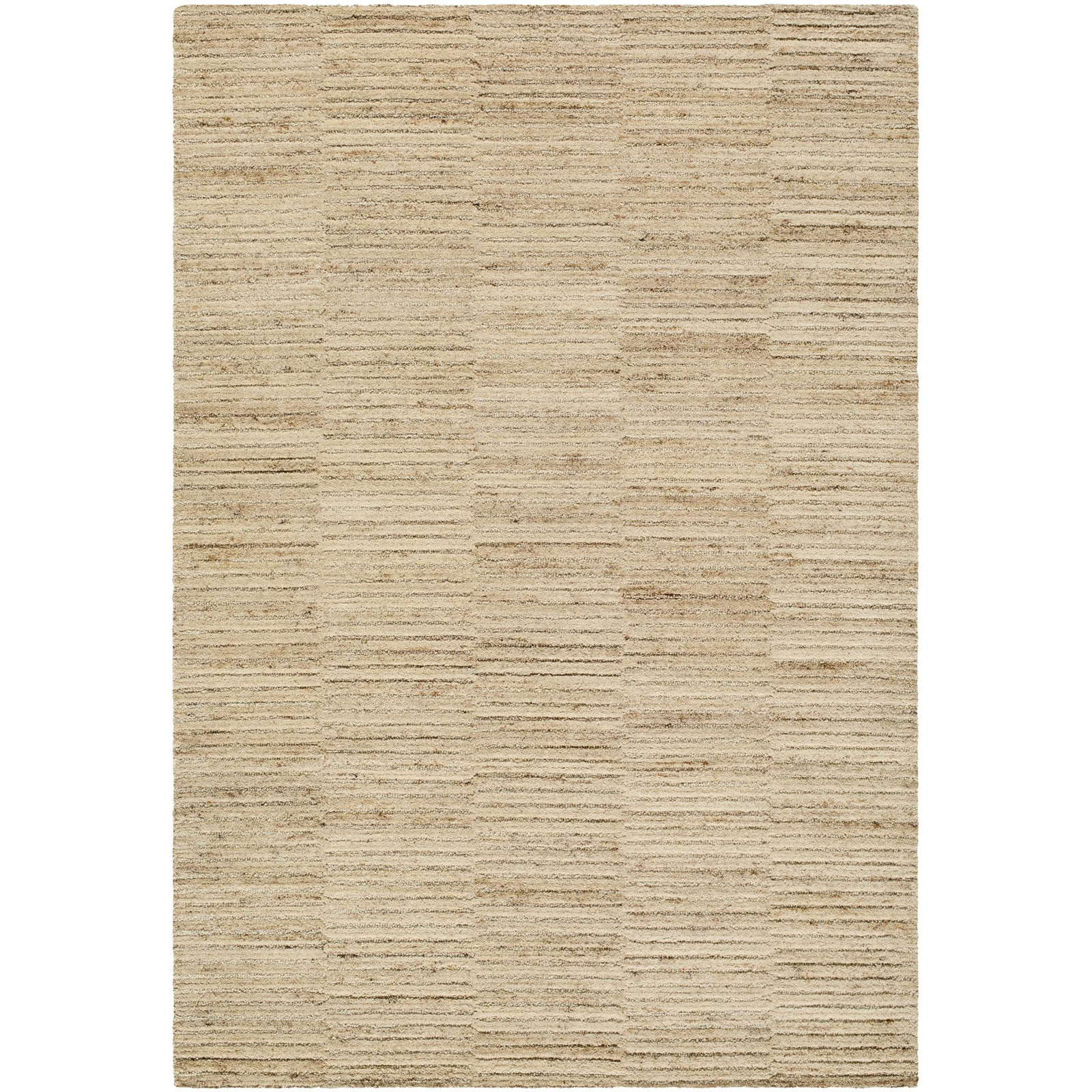 Mari Hand-Tufted Global Striped Rug, Rectangle 2' x 3'