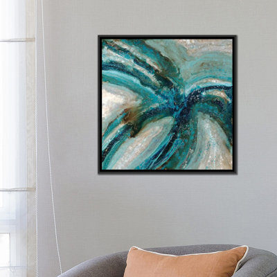 " Blossom In The Rain " by Blakely Bering
