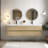 72" Wall-Mounted Bathroom Vanity With Sink-1779649835