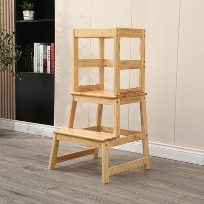 Jeret Kitchen Tower