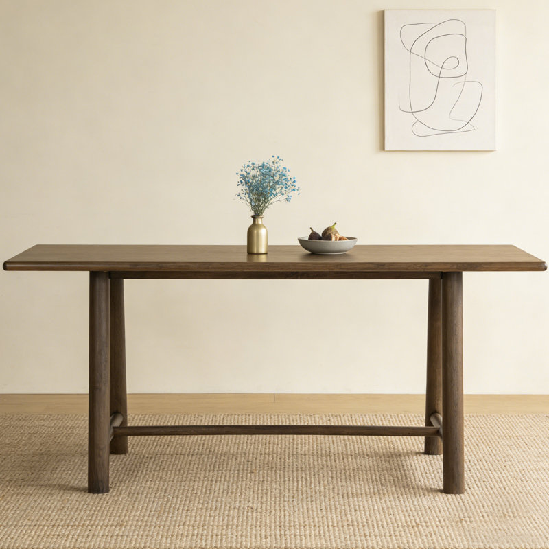 Dining Table, Walnut