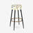 Ensemble de 2 tabourets de bar Neutral Leaves II - Plants