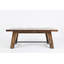 Table basse Crawford