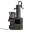 Jenni Outdoor Weather Resistant Urn Fountain with Lights