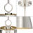 Elda - Light Single Pendant-931092740-931092741