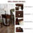 14'' W Nightstand
