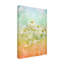 Art sur toile «bolle Jacky Parker»-93220648