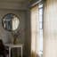 Semi Sheer Curtain Panel-637351580