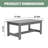 HDPE-Outdoor Coffee Table-98502836