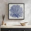 Impression sur toile «Marine Coral I» par Cindy Jacobs-1071589062-1071589051-1071589053
