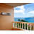 Electric Hanging Patio Heater