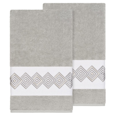 Noah Turkish Cotton Midweight Bath Towel