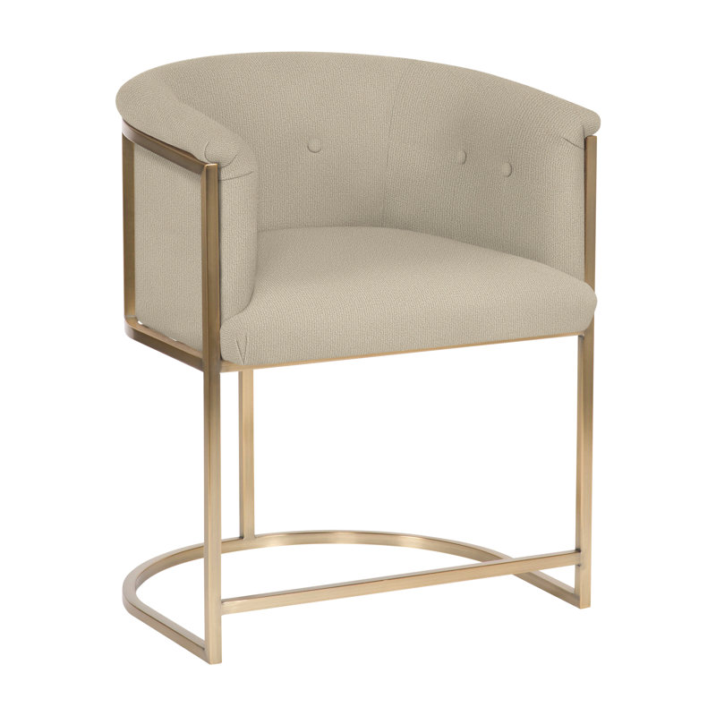 Chaise Vanguard Skye, Lin Tuck
