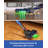 Ivormentico Self-Standing Stick Vacuum cleaner