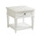 Ocean Breeze Palm Coast Square End Table