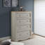 Commode 4 tiroirs l 36,22 po Aadhvik-294751702