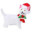 Chat de Noël