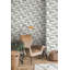 Modern Vista Toile Wallpaper Roll-1722039294