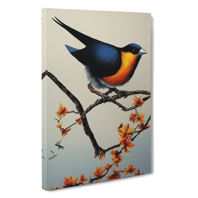 Beauty of the Bird - Wall Art