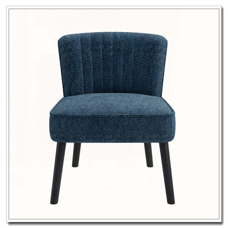 Fauteuil sans dossier Shellback
