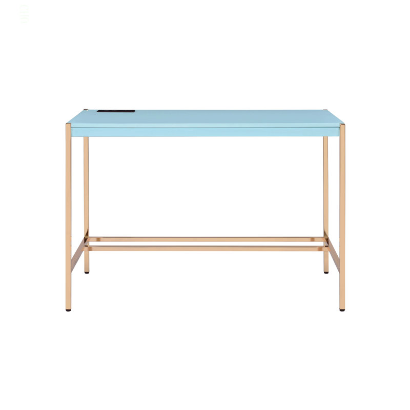 Bureau d'écriture Midriaks avec USB