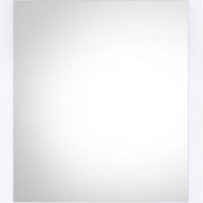 Miroir Overmantel