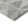 Premium Machine Washable Cerrito Taupe Rug