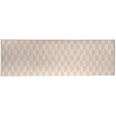 Hexaline Non-Slip Outdoor Rug