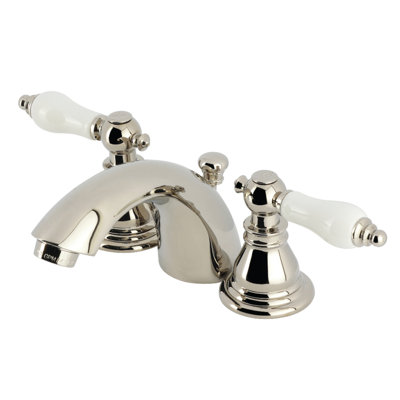Robinet de salle de bain Kingston