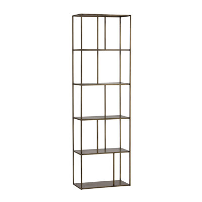 Etagere Bookcase by 17 Stories