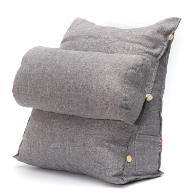 Rectangular Lumbar Cushion