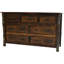 Commode Fireside Lodge Barnwood-1324404397
