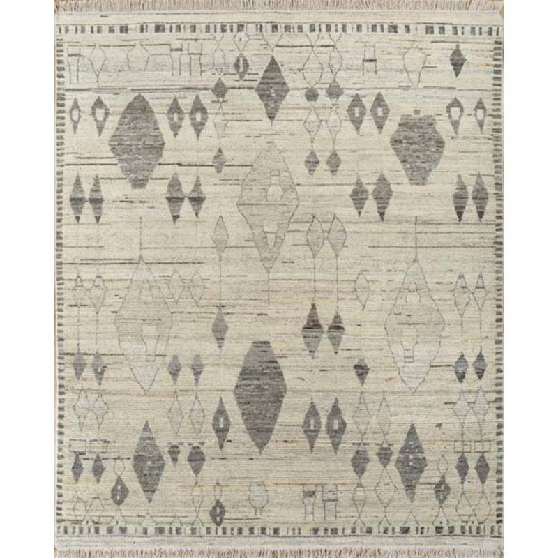Tapis noué à la main Dover