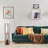Safa 51.18'' Column Floor Lamp-1949033928