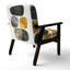 Chaise d'appoint Spiritual Stone-1954707451